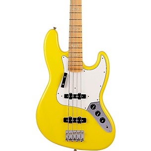 Fender Made in Japan Limited International Color Jazz Bass