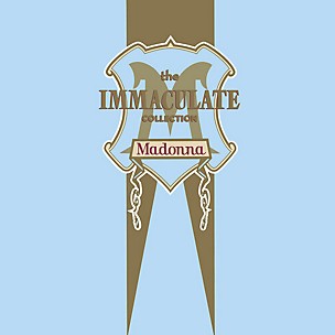 Madonna - Immaculate Collection