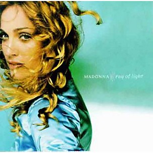 Madonna - Ray of Light