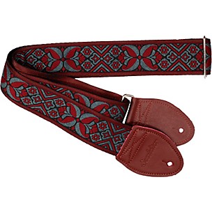 Souldier Madrid Guitar Strap