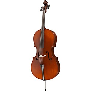 Knilling Maestro Cello Outfit w/ Perfection Pegs