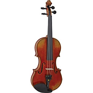 Bazzini Maestro Guarneri Violin Outfit