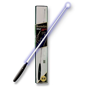 Grover-Trophy Maestro Lite Lite-Up Conductor's Baton