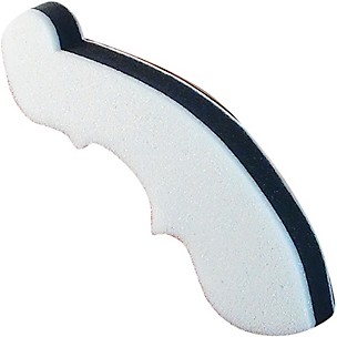 AcoustaGrip Maestro White Cello Pad