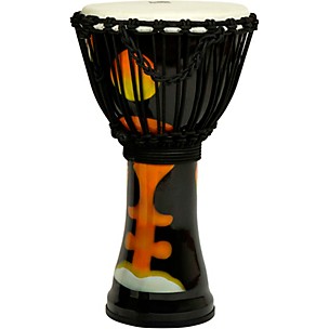 Toca Magma Freestyle Djembe