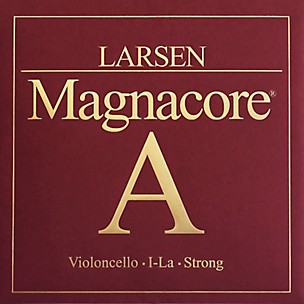 Larsen Strings Magnacore Cello A String