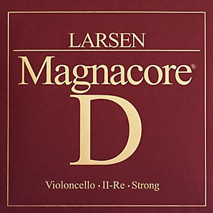 Larsen Strings Magnacore Cello D String