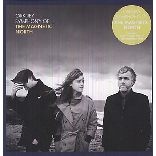 Magnetic North - Orkney: Symphony of the Magnetic North