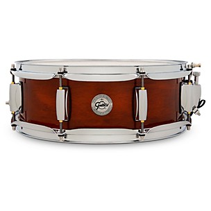Gretsch Drums Mahogany/Maple Snare Drum
