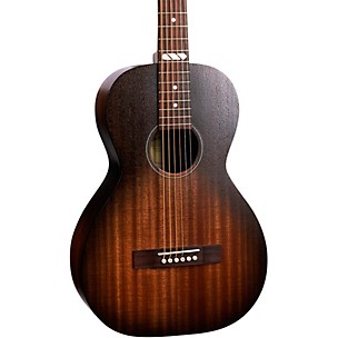 Godin Mahogany Parlor Limited-Edition Acoustic-Electric Guitar