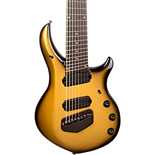 Ernie Ball Music Man Majesty 8-String Electric Guitar