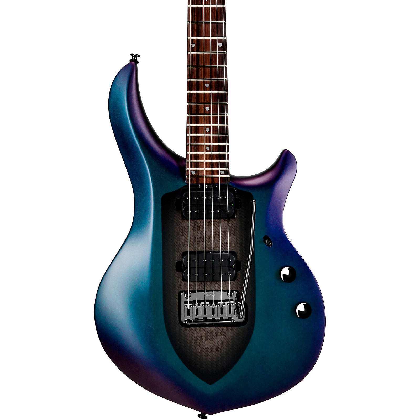 Sterling by Music Man Majesty Electric Guitar | Music & Arts
