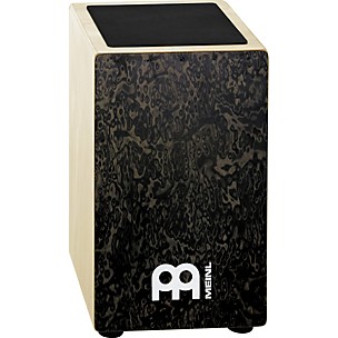 MEINL Makah-Burl String Cajon