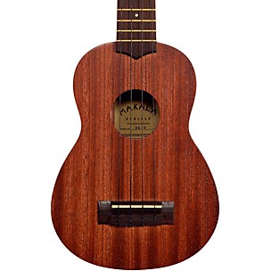 Kala Makala Soprano Ukulele