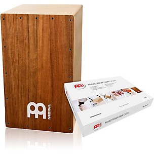 MEINL Make Your Own Cajon