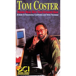 Alfred Making Music with Your Keyboard Gear Video