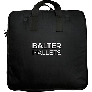 Mike Balter Mallet Case And Bags
