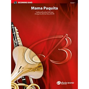 BELWIN Mama Paquita - Grade 1 (Very Easy)