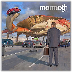 Mammoth WVH - Mammoth WVH [2 LP]