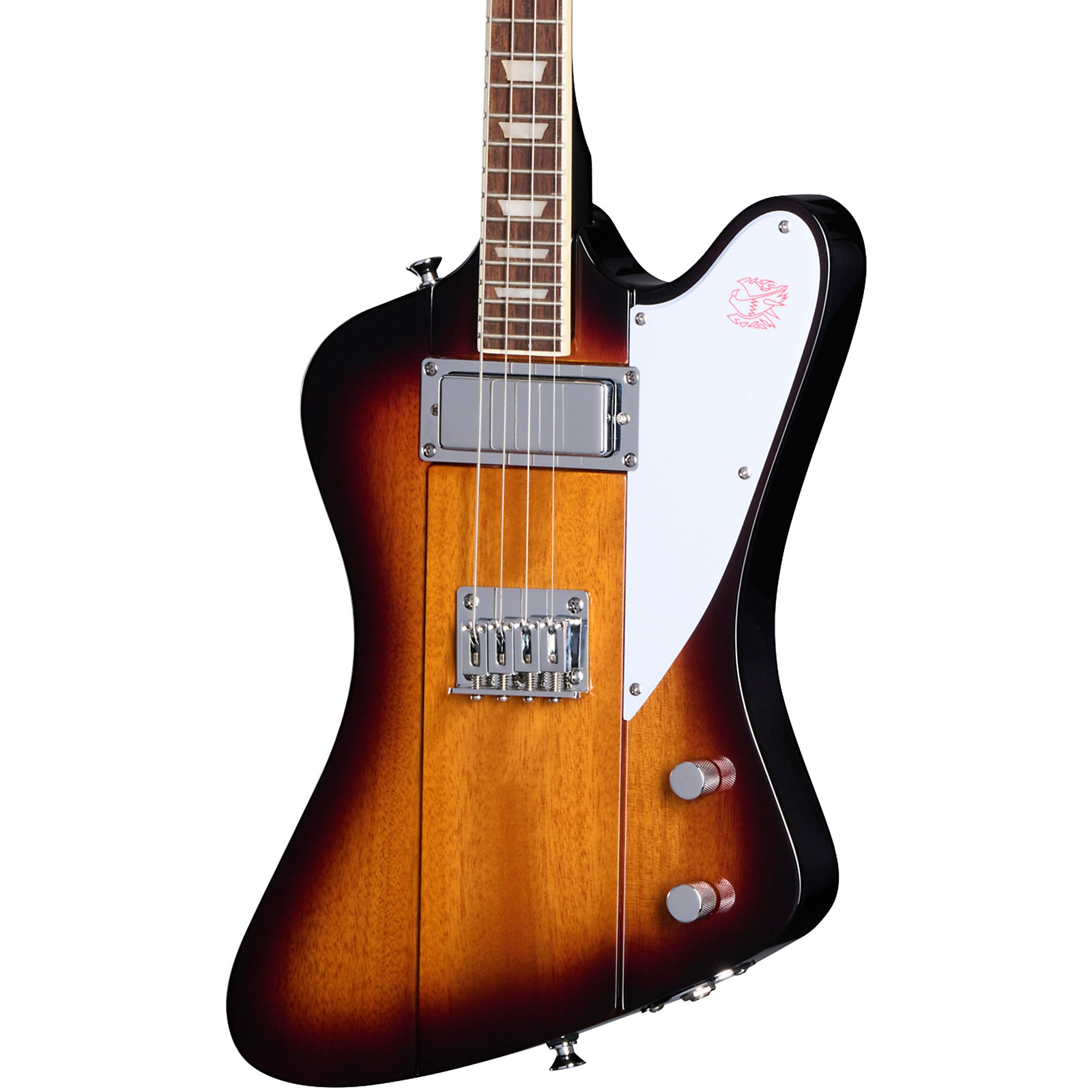 弦楽器 MANDOBIRD VIII Epiphone Mandobird VIII Electric Mandolin with Gig Bag | zZounds