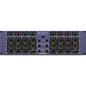 Universal Audio Manley Massive Passive EQ (Software Download)