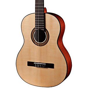 Manuel Rodriguez Manuel Rodriguez Cabellero 8S Solid top Classical Guitar