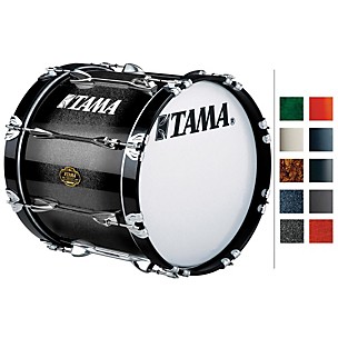 Tama Marching Maple Bass Drum