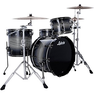 Ludwig Maple Exotic 3-Piece FAB Shell Pack with 22 in. Bass Drum