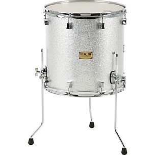Pork Pie Maple Floor Tom