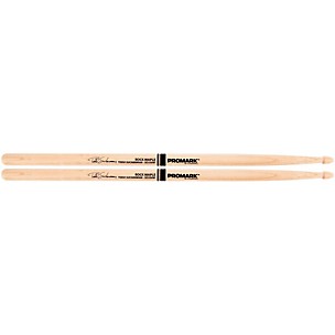 Promark Maple SD330 Todd Sucherman Wood Tip Drum Sticks