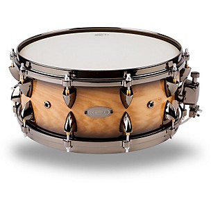 Orange County Drum & Percussion Maple Snare guitars  update 042021