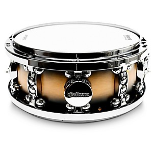 dialtune Maple Snare Drum