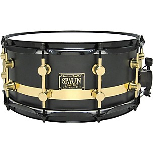 Spaun Maple Snare