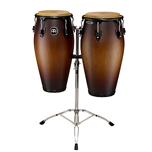 MEINL Marathon Classic Series Congas Set
