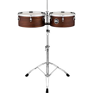 MEINL Marathon Series Matte Antique Timbales