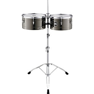 MEINL Marathon Steel Timbales