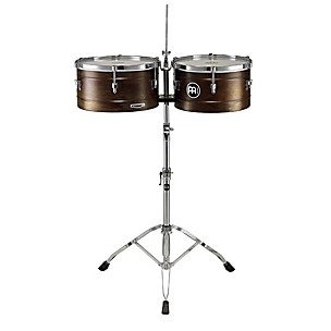 MEINL Marathon Timbales