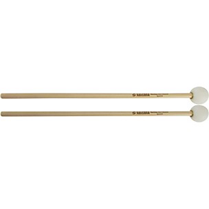 Salyers Percussion Marching Arts Collection Weighted Xylo/Bell Mallets