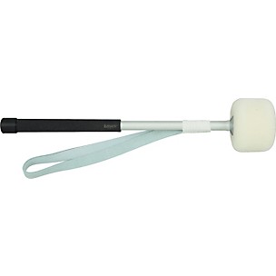 Performer Series Marching Bass Drum PSMB2 Mallets ― item# 65503, Marching  Band, Color Guard, Percussion, Parade