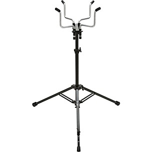 Dynasty Marching Bass Drum Stand