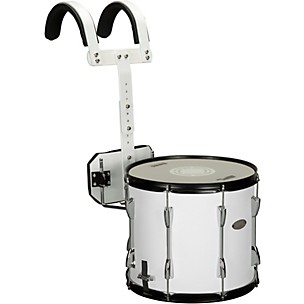 Sound Percussion Labs Marching Snare Drum With Carrier