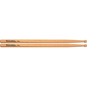 Innovative Percussion Marching Stick Hickory Reverse Teardrop Bead