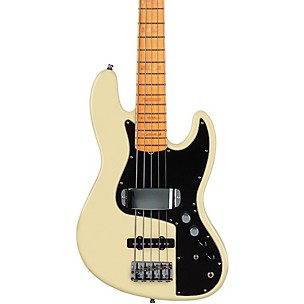 Fender Marcus Miller Jazz Bass V