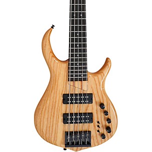 SIRE Marcus Miller M5 Swamp Ash 5-String Bass