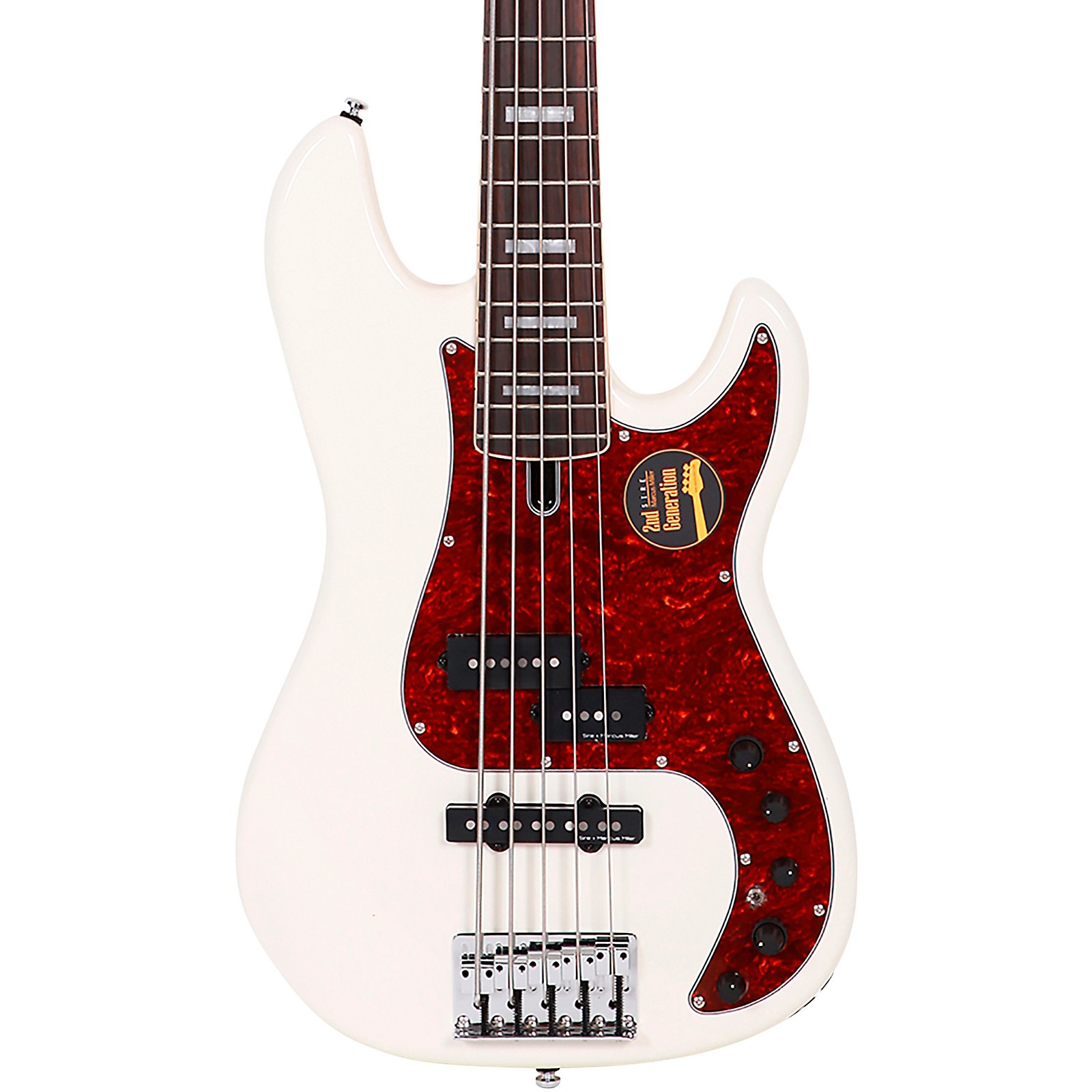 Sire Sire Marcus Miller P7 Alder 5-String Bass