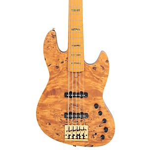 SIRE Marcus Miller V10 5-String Electric Bass