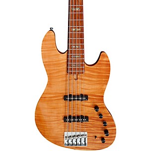 Sire Marcus Miller V10 Swamp Ash 5-String Bass