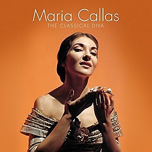 Maria Callas - Classical Diva