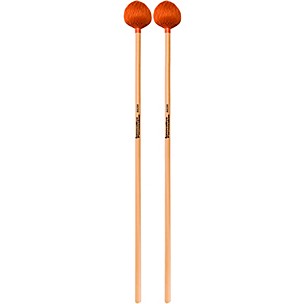 Innovative Percussion Marimba Rattan Vibraphone Mallets