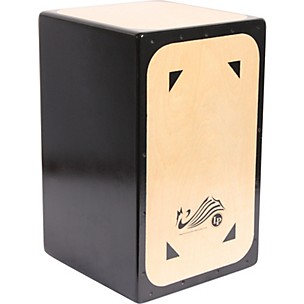 LP Mario Cortes Cajon